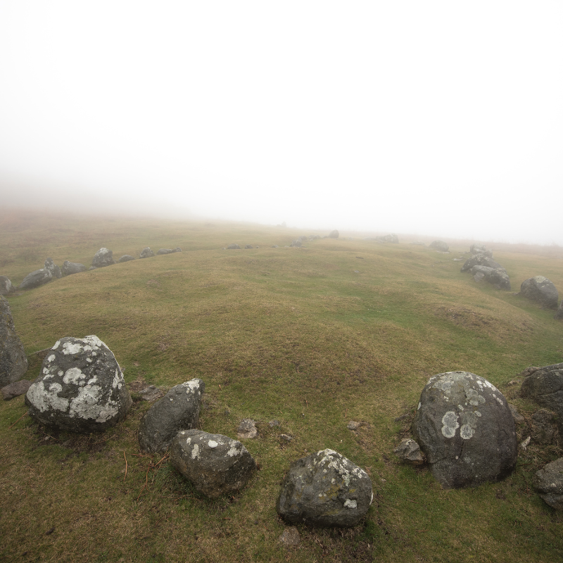 Cromlechs et agriculture néolithique : un lien éternel avec la nature